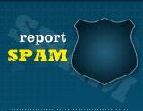 Report Spam!!