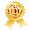 Top network security blogs award