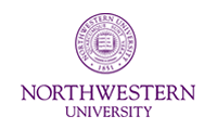 Northwestern University logo