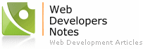 Web Development Articles