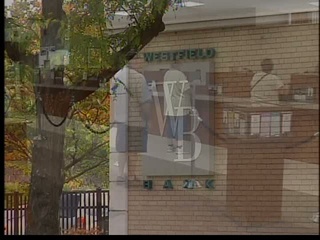 Westfield Bank used in phishing scam