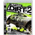Colin McRae DiRT 2 - win Wii and PS3 games!!