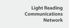Light Reading Communications Network