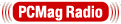 PCMag Radio Logo