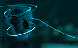 se 3d mesh by DigiP thumb Social Engineering Tools, Videos and Resources