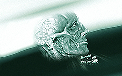 se ph33r wallpaper by DigiP thumb Social Engineering Tools, Videos and Resources