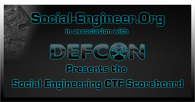 SECTF Scoreboard scoreboard 20111 SE CTF Scoreboard