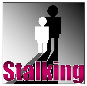 stalkingsign Cyber Stalking and Smart Phones   Making Social Engineering Easier