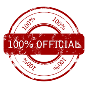 100-percent-official 100 percent official 300x300 Social Engineer The Book Reviewed on Slashdot