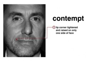 contempt 500x354 300x212 Lie To Me Contempt