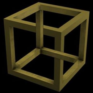 cube cube1 300x300 Influence With Out Deception Possible?