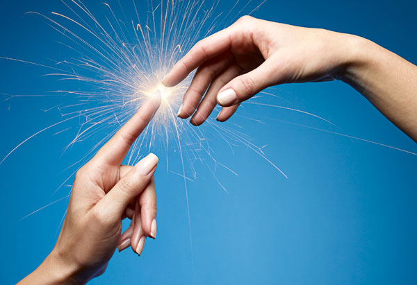 touch pic The Power of Nonsexual Touch