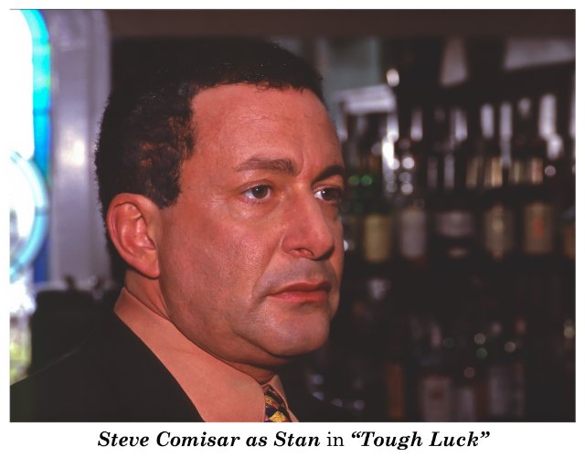 SteveComisar What Can We Learn From Scam Artists