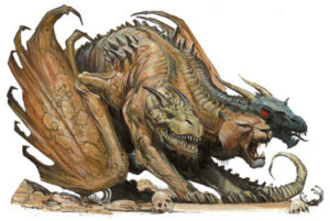 Chimera 300x201 Citadel Trojan uses insidious forms of Social Engineering