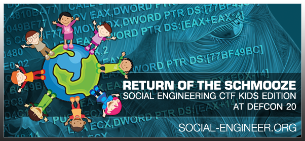 defcon20-se-ctf-kids defcon20 se ctf kids1 Defcon 20 SECTF For Kids: Return of the Schmooze