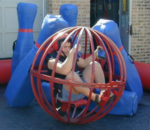 humanbowling 300x261 Social Engineering Fun During The Holidays
