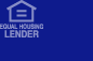 Equal Housing Lender