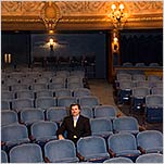 Milwaukee Theater Has Drama of Its Own