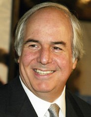 Frank Abagnale