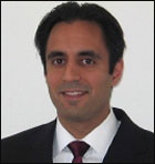 HBS Faculty Member Deepak Malhotra