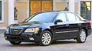 Chicago Cars