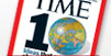 TIME cover image