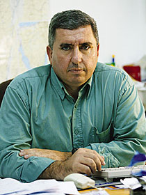 Ziv Koren/Polaris