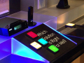 Sony touts Altus streaming-audio line