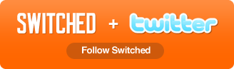 Follow Switched on Twitter