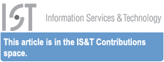 Space istcontrib logo