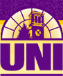 UNI home page