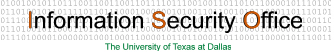 Information Security Office Logo
