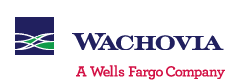 Wachovia