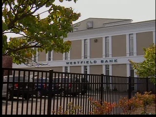 Westfield Bank used in phishing scam