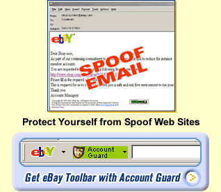 Spoof Email