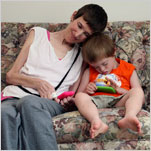 For Speech-Impaired, Insurance Fights Remedy