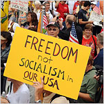 Room for Debate: What Is Socialism in 2009?