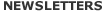 Newsletters