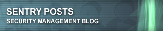Sentry Posts Blog