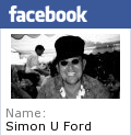 Simon U Ford's Facebook profile