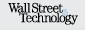 Wall Street & Technology