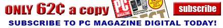 Subscribe to PC Mag