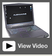 Alienware M17x