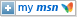 Add to My MSN