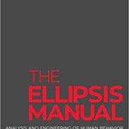 The Ellipsis Manual - Chase Hughes