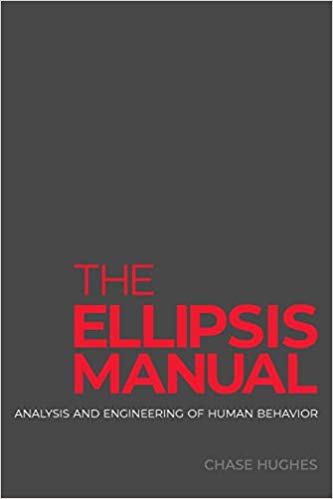 The Ellipsis Manual