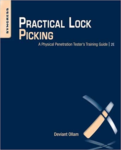 Practical Lock Picking