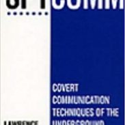 Spycomm