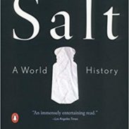 Salt: A World History