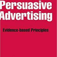 Persuasive Advertising